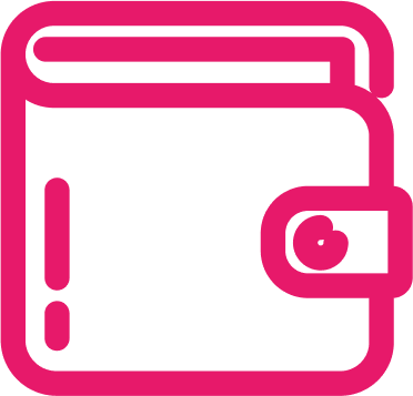 wallet icon
