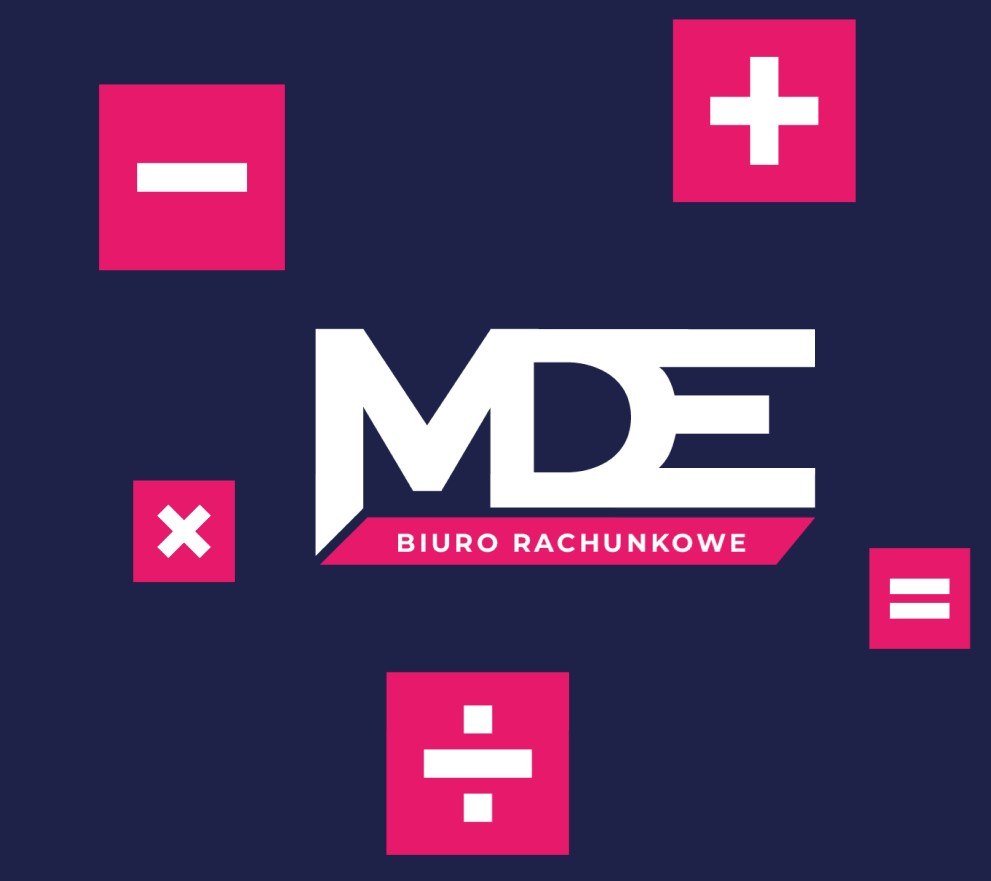MDE logo